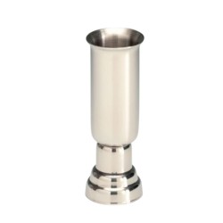 Zicco OME-609 Çelik Jigger, 3/5 cl - Zicco