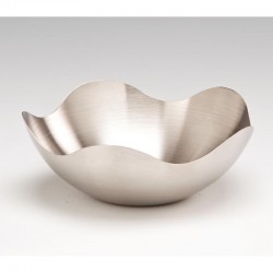 Zicco ZKC-561 Çelik Çerezlik, 14x5 cm - Zicco