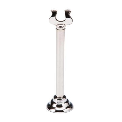 Zicco CMH-3TT Çelik Masa Numaratör, 10 cm - 1