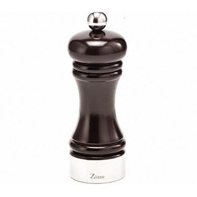 Zicco 6610070 Çelik Mekanizmalı Karabiber Değirmeni, 15 cm - 1