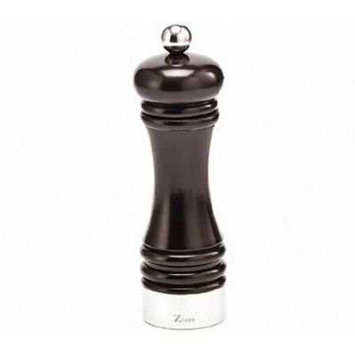 Zicco 6610071 Çelik Mekanizmalı Karabiber Değirmeni, 20 cm - 1