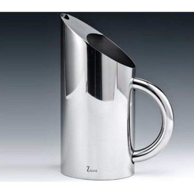 Zicco ZKC-062 Çelik Sürahi, 1.2 L - 1