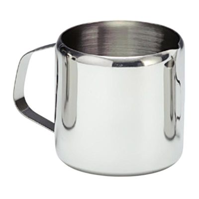 Zicco 1203-H Çelik Sütlük, 0.1 L - 1