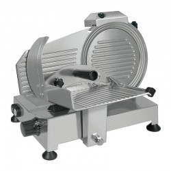 Celme FA 220 Gıda Dilimleme Makinesi, Yatık Tip, 220 mm Bıçak - Celme