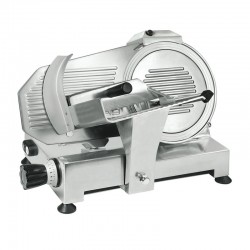 Celme FA 250 Gıda Dilimleme Makinesi, Yatık Tip, 250 mm Bıçak - Celme