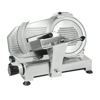 Celme FA 250 Gıda Dilimleme Makinesi, Yatık Tip, 250 mm Bıçak - 1