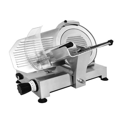 Celme FA 275 Gıda Dilimleme Makinesi, Yatık Tip, 275 mm Bıçak - 1