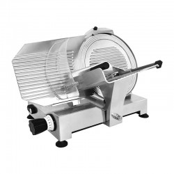 Celme FA 300 Gıda Dilimleme Makinesi, Yatık Tip, 300 mm Bıçak - Celme