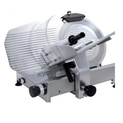 Celme GPR 350 Yatık Tip Gıda Dilimleme Makinesi, 350 mm Bıçak - Celme