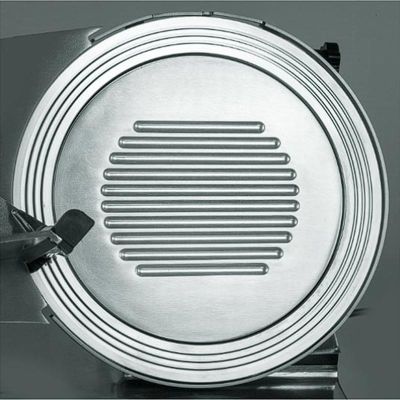 Celme PRO 250 Yatık Tip Gıda Dilimleme Makinesi, 250 mm Bıçak - 3