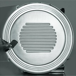 Celme PRO 275 قطاعة طعام أفقية، سكين 275 مم - 3