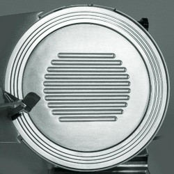 Celme TOP 275 Yatık Tip Gıda Dilimleme Makinesi, 275 mm Bıçak - 3