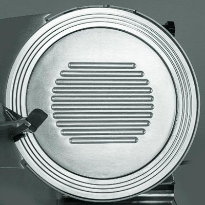 Celme TOP 275 Yatık Tip Gıda Dilimleme Makinesi, 275 mm Bıçak - Celme