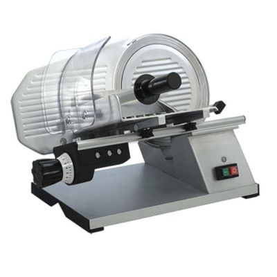 Celme TOP 275 Yatık Tip Gıda Dilimleme Makinesi, 275 mm Bıçak - 1
