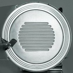 Celme TOP 300 Горизонтальный тип ломтерезки для продуктов, нож 300 мм - 3