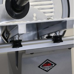 Celme TOP 300 Yatık Tip Gıda Dilimleme Makinesi, 300 mm Bıçak - 2
