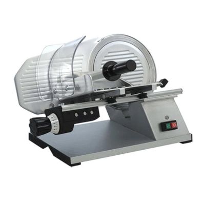 Celme TOP 300 Yatık Tip Gıda Dilimleme Makinesi, 300 mm Bıçak - 1