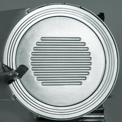 Celme TOP 300 Yatık Tip Gıda Dilimleme Makinesi, 300 mm Bıçak - 3