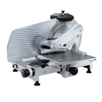 Celme VPR 350 Dik Tip Gıda Dilimleme Makinesi, 350 mm Bıçak - 1