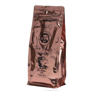 Cemil Efendi Öğütülmüş Türk Kahvesi, 250 gr - 1