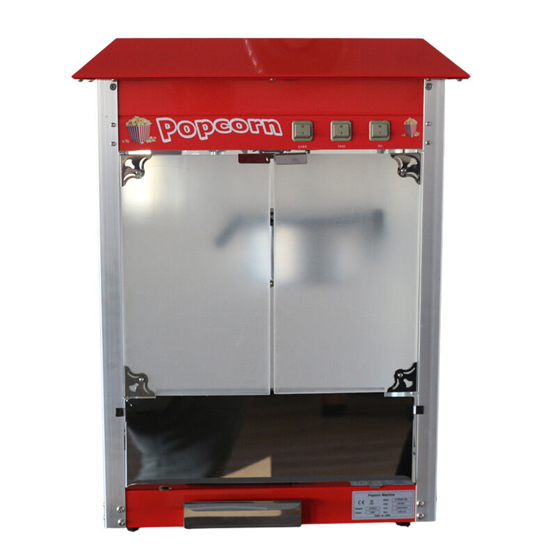 Cemko 1001 Gönen Mısır Patlatma Makinesi, 74x50x36 cm - Cemko