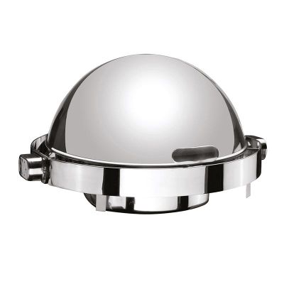 Öztiryakiler Chafing Dish Küresel Çorbalık, Was Ayak, Elektrikli - 1