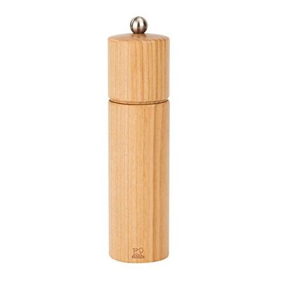Peugeot Chatel Merisier Naturel Tuz Değirmeni, 21 cm - 1
