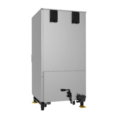 Unox Cheftop One Fırın, 20 GN 1/1 Kapasiteli, Elektrikli - Unox