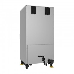 Unox Cheftop One Fırın, 20 GN 1/1 Kapasiteli, Elektrikli - 3