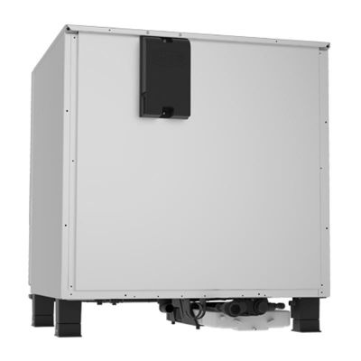 Unox Cheftop One Combi Fırın, 7 GN 1/1 Kapasiteli, Elektrikli - Unox