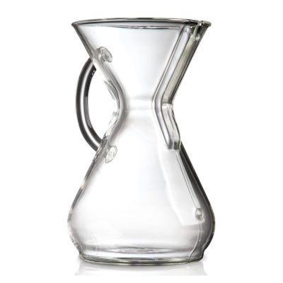 Chemex 8 أكواب، حامل زجاج - Chemex