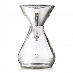 Chemex 8 Cup, Glass Holder - 2