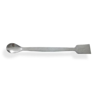 Cafemarkt Dekor Kaşığı, Çift Taraflı, 180 mm - 1