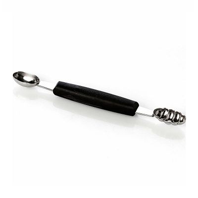 Smart Chef Oval Çiftli Parizyen Kaşık - 1