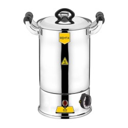 Remta SC1 Çikolata Sosluğu, 2.5 L, Elektrikli - Remta