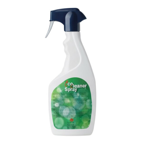 Cimbali Eco Cleaner Spray Coffee Mill Hopper Cleaner, 500 ml - La Cimbali