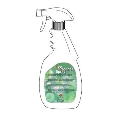 Cimbali Eco Cleaner Spray Kahve Değirmen Hazne Temizleyici, 500 ml - 1