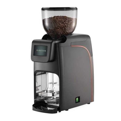 Cimbali Elective On Demand Coffee Grinder - La Cimbali