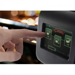 Cimbali Elective On Demand Coffee Grinder - 3