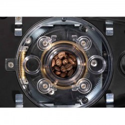 Cimbali Elective On Demand Coffee Grinder - 6