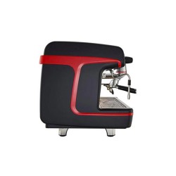 Cimbali M100 Attiva DT/2 Tam Otomatik Espresso Kahve Makinesi, 2 Gruplu - Thumbnail