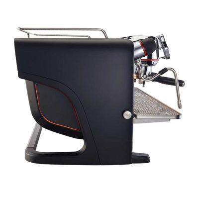 Cimbali M200 GT1 DT2 Tam Otomatik Espresso Kahve Makinesi, 2 Gruplu - 3