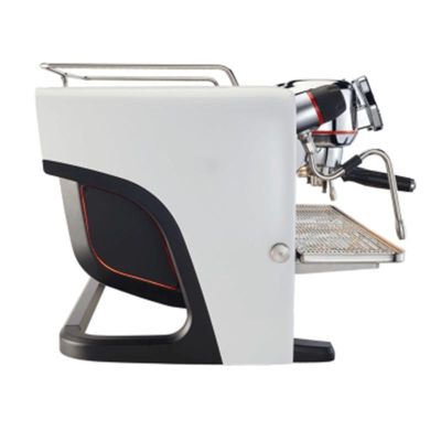 Cimbali M200 GT1 DT2 Tam Otomatik Espresso Kahve Makinesi, 2 Gruplu - 4