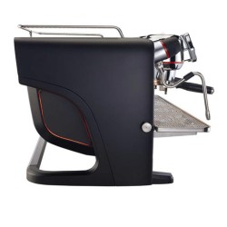 Cimbali M200 GT1 DT3 Tam Otomatik Espresso Kahve Makinesi, 3 Gruplu - Thumbnail