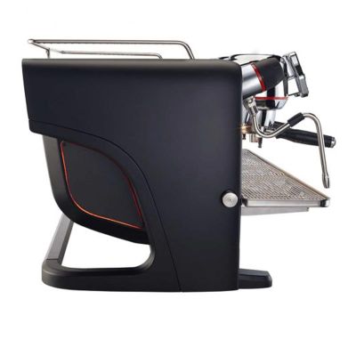 Cimbali M200 GT1 DT3 Tam Otomatik Espresso Kahve Makinesi, 3 Gruplu - 3