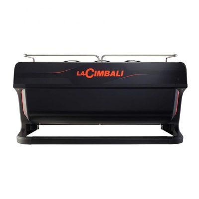 Cimbali M200 GT1 DT3 Tam Otomatik Espresso Kahve Makinesi, 3 Gruplu - 4