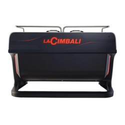 ماكينة تحضير قهوة الإسبريسو الأوتوماتيكية بالكامل Cimbali M200 Profile DT2 M200، مجموعتان - 2