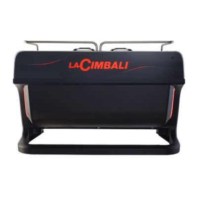 Cimbali M200 Profile DT2 Tam Otomatik Espresso Kahve Makinesi, 2 Gruplu - 2