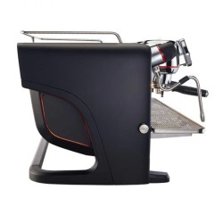 Cimbali M200 Profile DT2 Tam Otomatik Espresso Kahve Makinesi, 2 Gruplu - Thumbnail