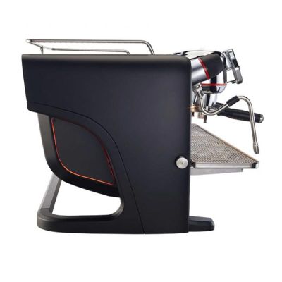 Cimbali M200 Profile DT2 Tam Otomatik Espresso Kahve Makinesi, 2 Gruplu - 3